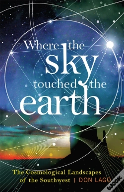 Capa do artigo Where The Sky Touched The Earth
