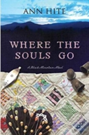 Capa do artigo Where The Souls Go
