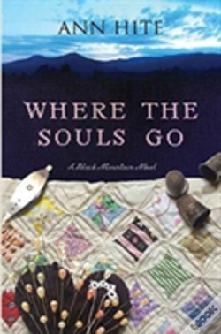 Capa do artigo Where The Souls Go