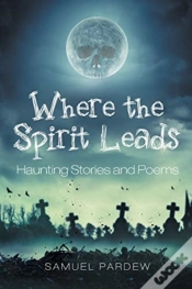 Capa do artigo Where The Spirit Leads
