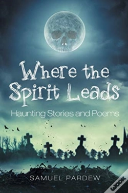 Capa do artigo Where The Spirit Leads