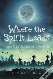 Capa do artigo Where The Spirit Leads