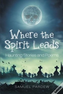 Capa do artigo Where The Spirit Leads