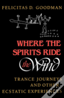 Where The Spirits Ride The Wind