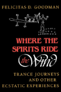 Where The Spirits Ride The Wind - Preview