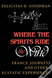 Capa do artigo Where The Spirits Ride The Wind