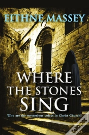 Capa do artigo Where The Stones Sing