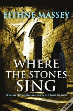 Capa do artigo Where The Stones Sing