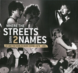 Capa do artigo Where The Streets Have Two Names