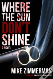 Capa do artigo Where The Sun Don