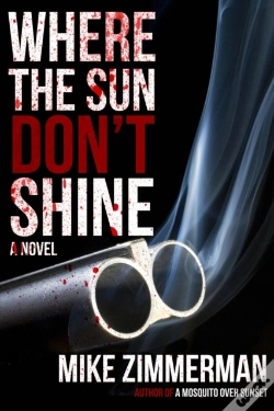 Capa do artigo Where The Sun Don'T Shine
