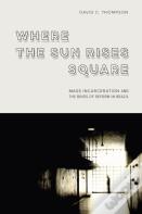 Where The Sun Rises Square