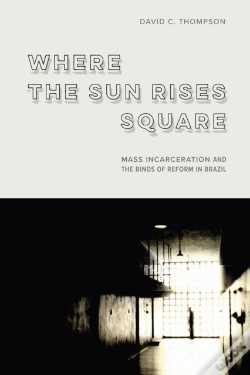 Capa do artigo Where The Sun Rises Square