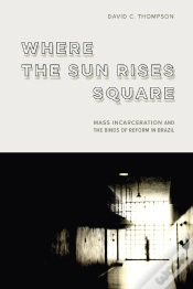 Capa do artigo Where The Sun Rises Square
