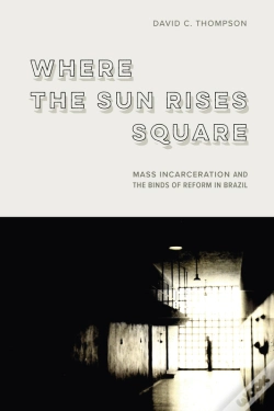 Capa do artigo Where The Sun Rises Square