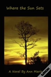 Capa do artigo Where The Sun Sets