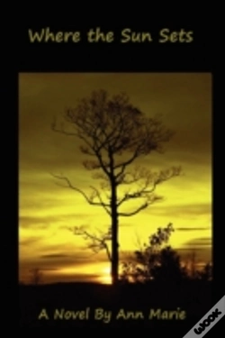 Capa do artigo Where The Sun Sets