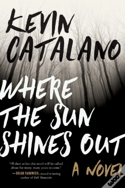 Capa do artigo Where The Sun Shines Out