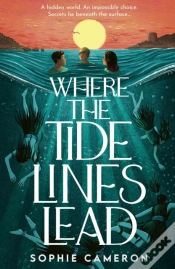 Capa do artigo Where The Tide Lines Lead