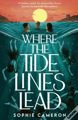 Capa do artigo Where The Tide Lines Lead