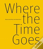 Capa do artigo Where The Time Goes