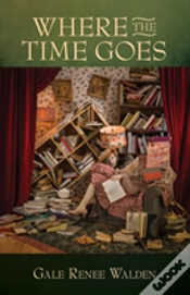 Capa do artigo Where The Time Goes
