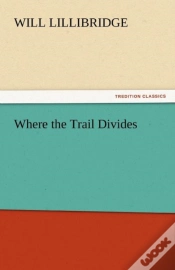Capa do artigo Where The Trail Divides