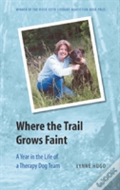 Capa do artigo Where The Trail Grows Faint