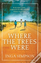 Capa do artigo Where The Trees Were