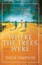 Where The Trees Were - Preview