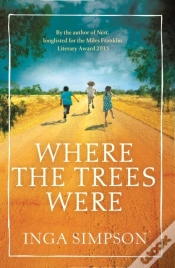 Capa do artigo Where The Trees Were