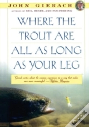 Capa do artigo Where The Trout Are All As Long As Your Leg