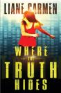 Where The Truth Hides - Preview