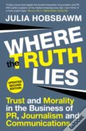 Capa do artigo Where The Truth Lies