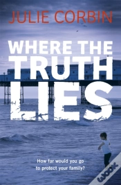 Capa do artigo Where The Truth Lies