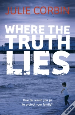 Capa do artigo Where The Truth Lies