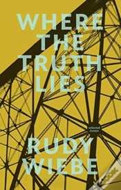 Capa do artigo Where The Truth Lies