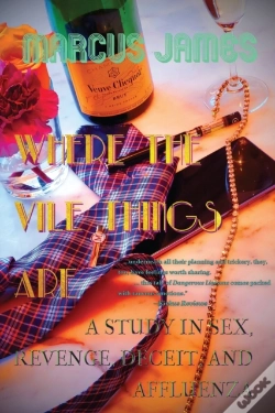 Capa do artigo Where The Vile Things Are