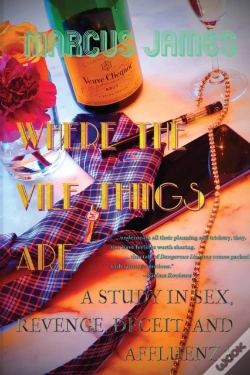 Capa do artigo Where The Vile Things Are
