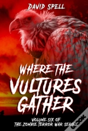 Capa do artigo Where The Vultures Gather