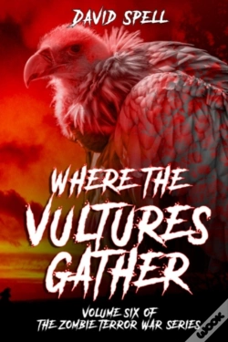 Capa do artigo Where The Vultures Gather