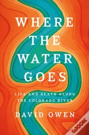 Capa do artigo Where The Water Goes