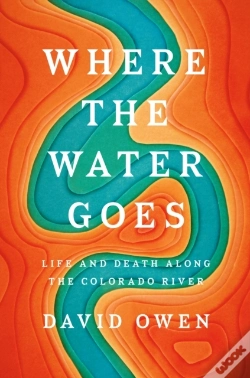 Capa do artigo Where The Water Goes
