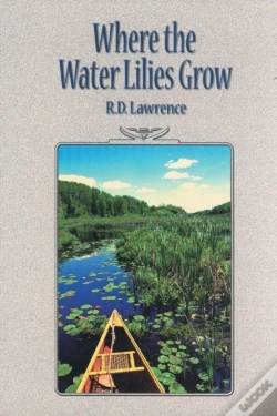 Capa do artigo Where The Water Lilies Grow