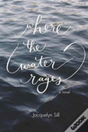 Capa do artigo Where The Water Rages