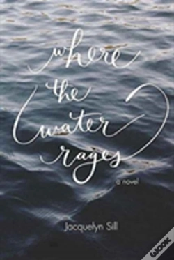 Capa do artigo Where The Water Rages