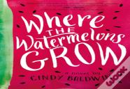 Where The Watermelons Grow