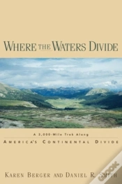 Capa do artigo Where The Waters Divide