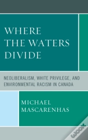 Capa do artigo Where The Waters Divide