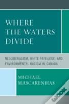 Where The Waters Divide